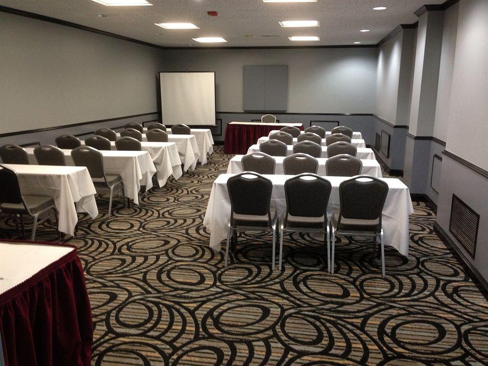 Holiday Inn Express Van Nuys By Ihg Los Angeles Extérieur photo