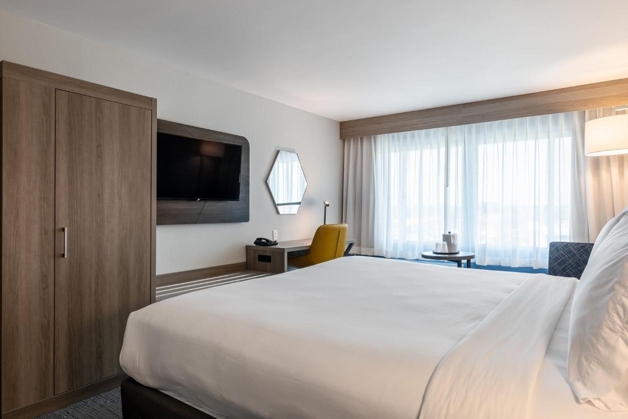Holiday Inn Express Van Nuys By Ihg Los Angeles Extérieur photo