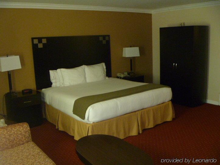 Holiday Inn Express Van Nuys By Ihg Los Angeles Extérieur photo
