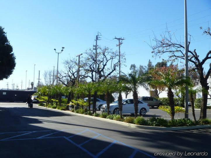 Holiday Inn Express Van Nuys By Ihg Los Angeles Extérieur photo