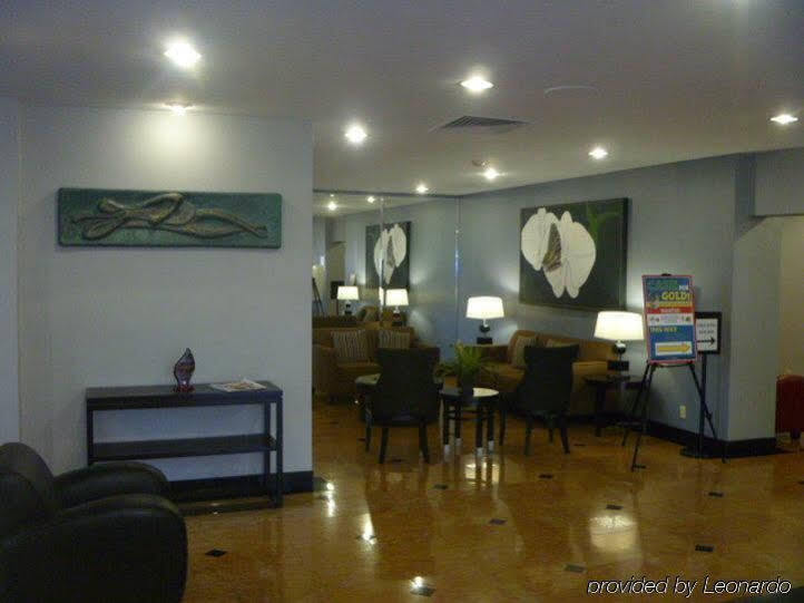 Holiday Inn Express Van Nuys By Ihg Los Angeles Extérieur photo